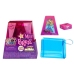 MGA Bratz Flashback Minis Dolls Mini lelles