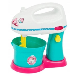 Barbie Virtuves mikseri