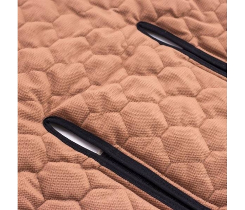 Makaszka Kocyk do Fotelika Meow Stories