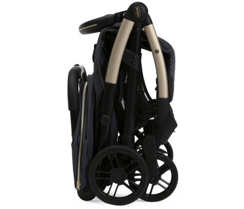 Chicco Goody Xplus Dark Shadow Pastaigu rati