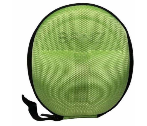 Banz  Etui Na Słuchawki Ochronne 0+ ZeeCase Banz Peridot