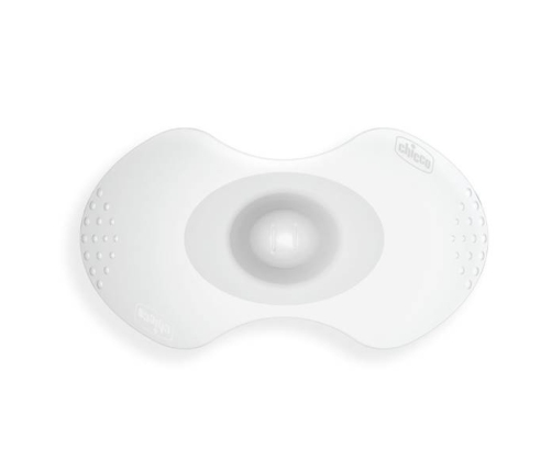 Chicco Osłonki Silikonowe Duże 2 Szt (M-l)