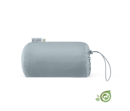 Cybex Snogga 2 Sky Blue Bērnu ratu guļammaiss