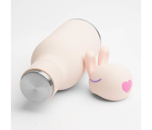 Asobu Bestie Butelka Termiczna Bunny 460 ml