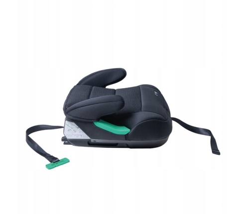 Sorino Eris Fotelik Samochodowy Podstawka 15-36 kg Black