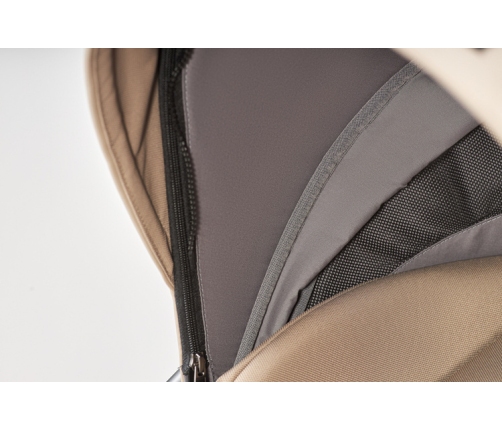 Anex E/Type Special Edition Wózek Głęboko-Spacerowy Boho