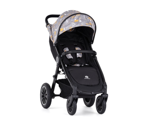 Petite&Mars Budka Do Wózka Street+ i Street Air+ Limited 100 Prehistoric