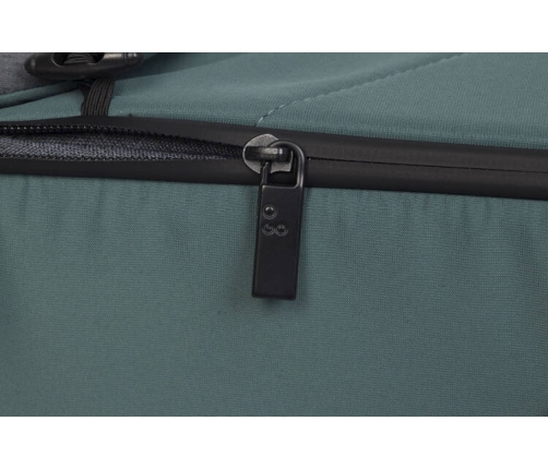 EasyGo Echo Sage Green Ratu kulba