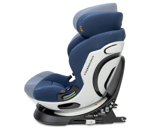 Strochenmuehle Niki Next Iris Детское автокресло 0-18 кг