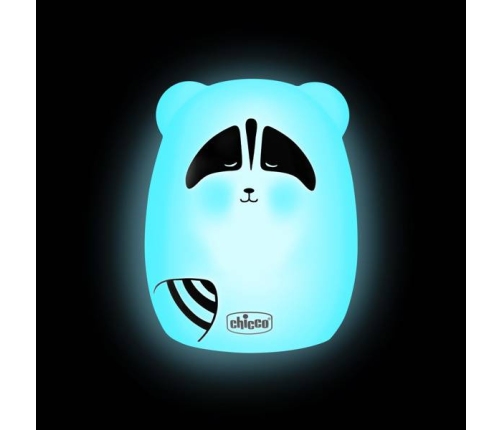 Chicco Miękka Lampka Szop Pracz