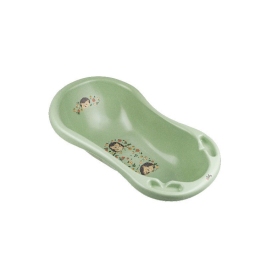 Maltex Wanna 84cm Jeżyk Leśna Ferajna zielony