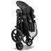 Baby Jogger City Select 2 Gondola Do Wózka Basic Radiant Grey