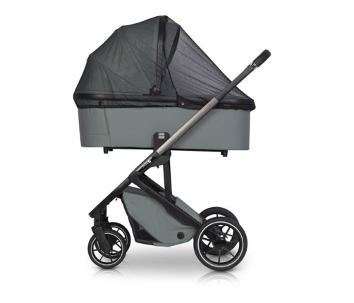 Cavoe Moi+ Gondola Do Wózka Boho Green