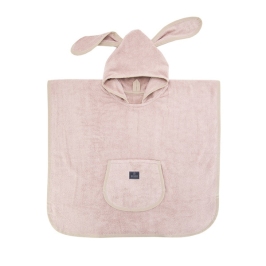 Makaszka Ponczo Sepia Rose Makaszka Ponczo Sepia Rose