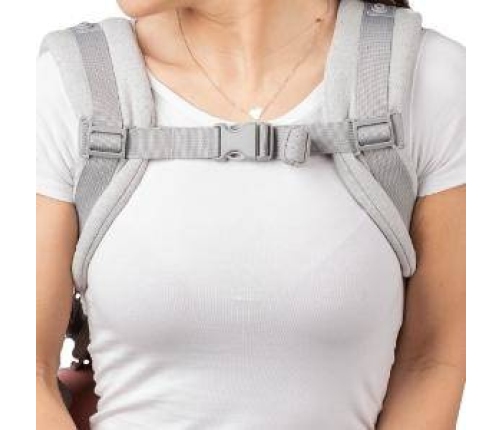 MoMi Collet Nosidełko Love