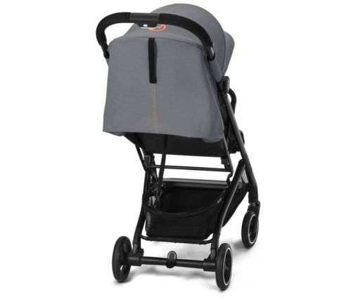 Cybex Beezy Lava Grey 2023 Прогулочная коляска