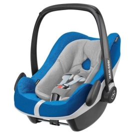 Maxi-Cosi Pokrowiec Frotte do Fotelików Pebble / Pebble Plus Rock Blue