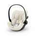 Cybex Cloud G I-Size Seashell Beige Детское автокресло 0-13 кг + Isofix G Plus