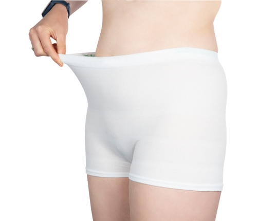 Canpol Babies Majtki dla Kobiet w Zaawansowanej Ciąży i po Porodzie 16/000 2 szt. S/M