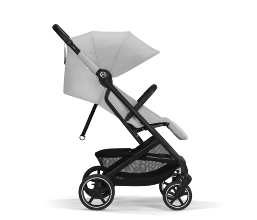 Cybex Beezy Fog Grey Прогулочная коляска