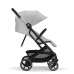 Cybex Beezy Fog Grey Прогулочная коляска