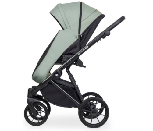 Riko Brano Pro Lagoon Детская коляска 2в1