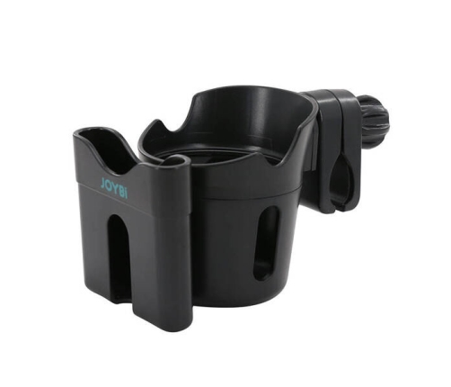 Joybi Uchwyt 2w1 na Kubek i Telefon do Wózka