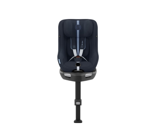 Cybex Sirona G I-Size Plus Ocean Blue Bērnu autosēdeklis 0-20 kg