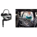 Maxi-Cosi Coral Fotelik Samochodowy 0-13 kg  Essential Black