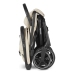 Easywalker Rockey L Bright Taupe Прогулочная коляска