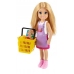 Barbie Chelsea Sklepik Zestaw z Lalką GTN67