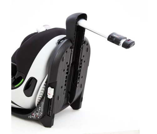 Storchenmuhle Niki Complete Iris Bērnu autosēdeklis 0-36 kg