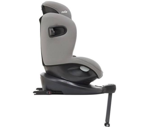 Joie I-Spin 360 Gray Flannel Детское автокресло 0-18 кг