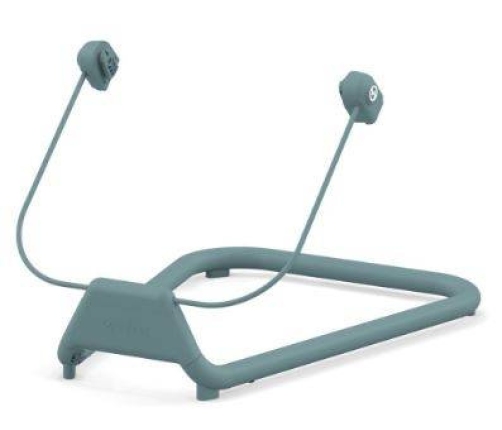 Cybex Lemo Bouncer Stone Blue Рама для шезлонга