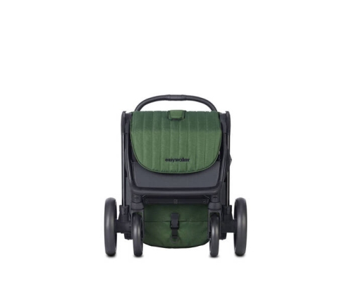 Easywalker Jackey2 XL Deep Green
