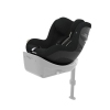 Cybex Sirona G I-Size Plus Moon Black Детское автокресло 0-20 кг