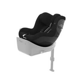 Cybex Sirona G I-Size Plus Moon Black Bērnu autosēdeklis 0-20 kg Cybex Sirona G I-Size Plus Moon Black Bērnu autosēdeklis 0-20 kg