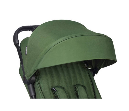 Easywalker Jackey2 XL Deep Green