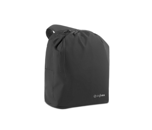 Cybex Torba Podróżna Do Wózka Eezy S / Libelle / Beezy / Orfeo / Coya Black