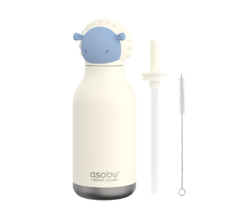Asobu Bestie Butelka Termiczna Sheep 460 ml