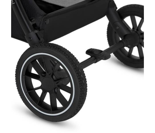 Espiro Fuel 2024 103 Ocean Blue Прогулочная коляска