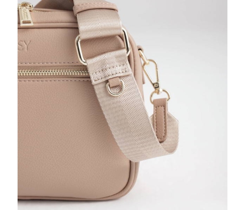 Joissy Vera Torba Dla Mamy Blush Beige