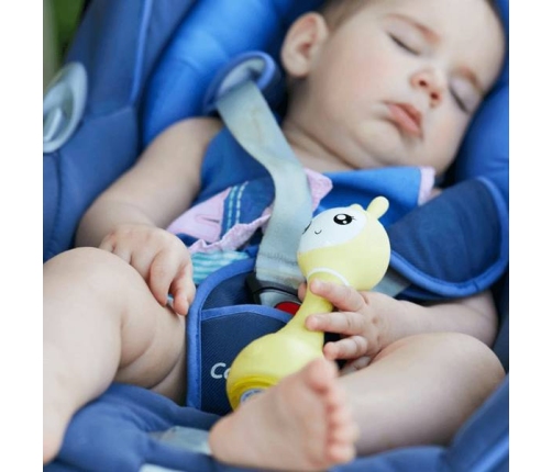 Alilo Króliczek Smarty Bunny  Niebieski