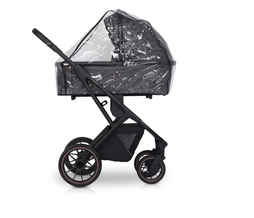 Cavoe Axo Shine Gondola Do Wózka French Gray