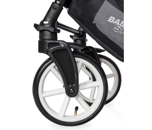 Riko Basic Sport Sport Red Детская коляска 2в1