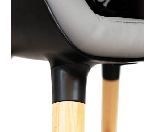 Espiro Yuko 08 Pink Style Детский стульчик для кормления