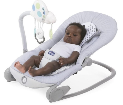 Chicco Balloon Dots Шезлонг