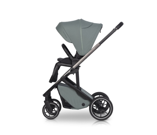 Cavoe Moi Boho Green Прогулочная коляска