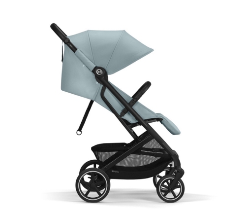 Cybex Beezy Stormy Blue Прогулочная коляска