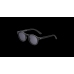 Babiators Keyhole O-KEY001-S Smoke Lens Rozmiar 0-2+ Jet Black